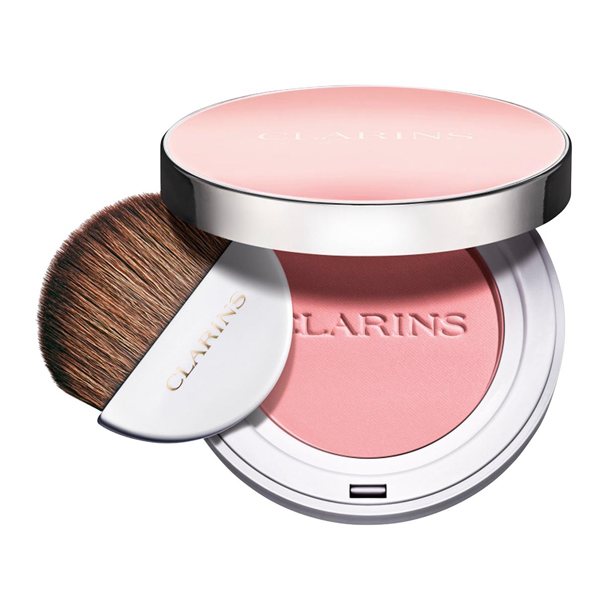 Clarins Joli Blush Colorete 01 Cheek Baby 1Un